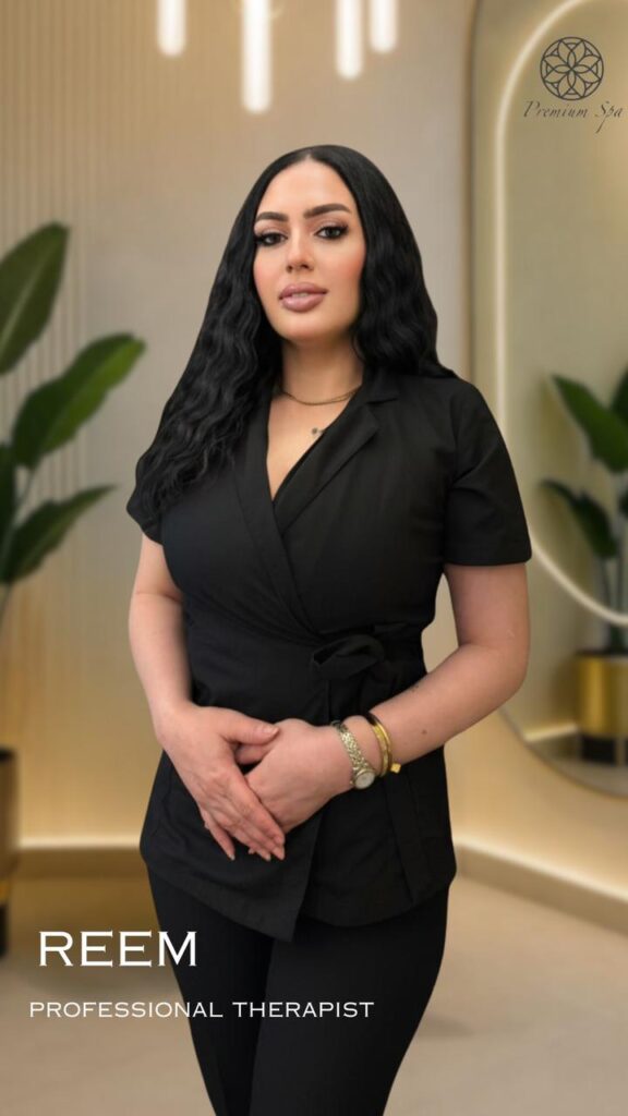 relax massage jumeirah