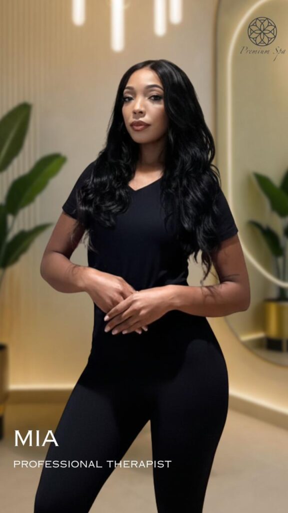 relax massage jumeirah