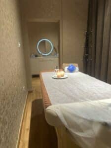 massage spa